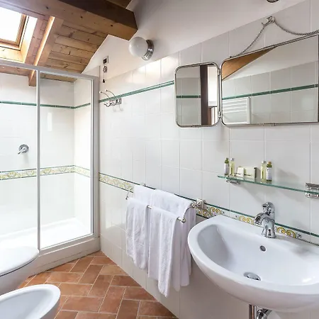 Boma Countryhouse Casale Bufalotta