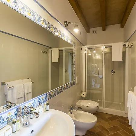 Boma Countryhouse 3* Casale Bufalotta
