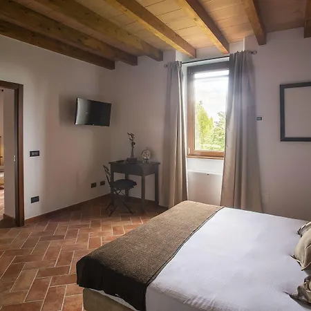 Boma Countryhouse 3*