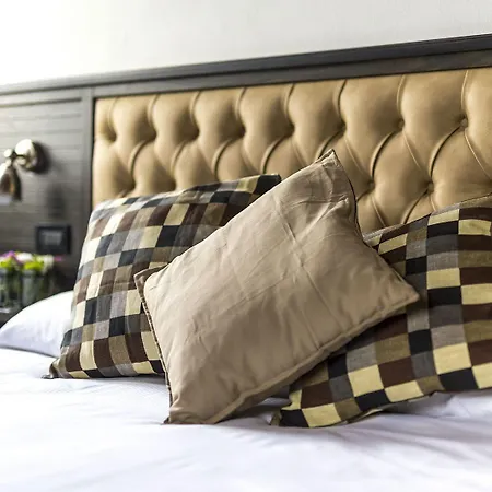 Hotel Boma Countryhouse Casale Bufalotta