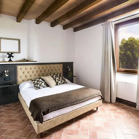 Boma Countryhouse Hotel Casale Bufalotta