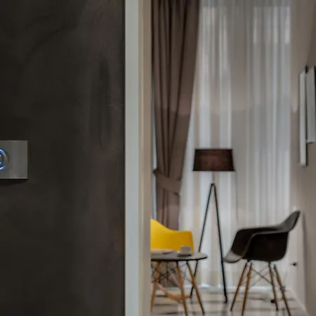 Hotel Navona Theatre Roma