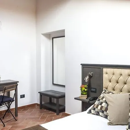 Boma Countryhouse 3* Casale Bufalotta