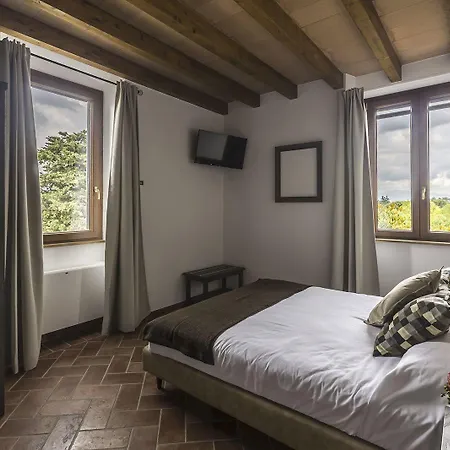 Boma Countryhouse