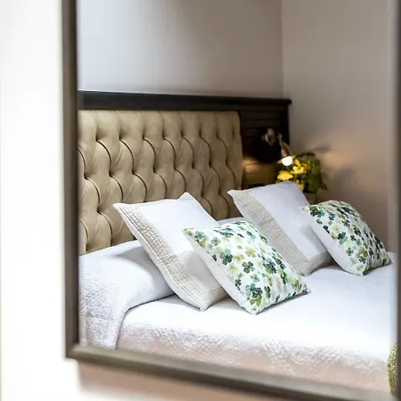 Hotel Boma Countryhouse