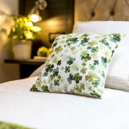 Boma Countryhouse Hotel