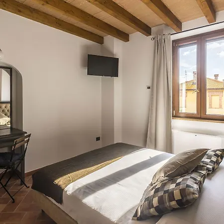 Hotel Boma Countryhouse