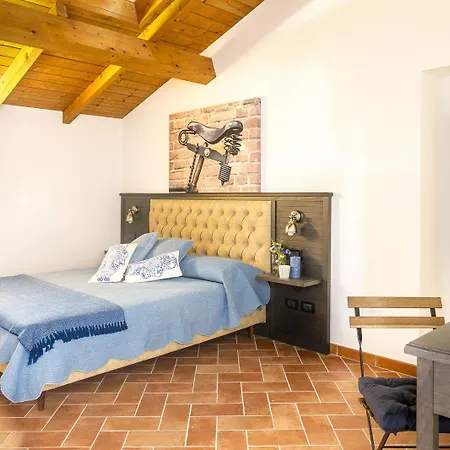Boma Countryhouse Casale Bufalotta