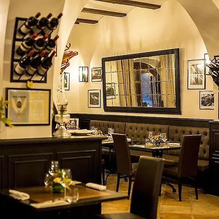 Hotel Boma Countryhouse Casale Bufalotta