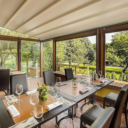 Hotel Boma Countryhouse