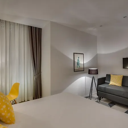 Navona Theatre Hotel Roma