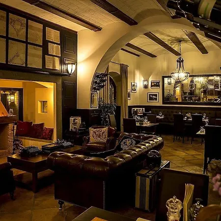 Hotel Boma Countryhouse