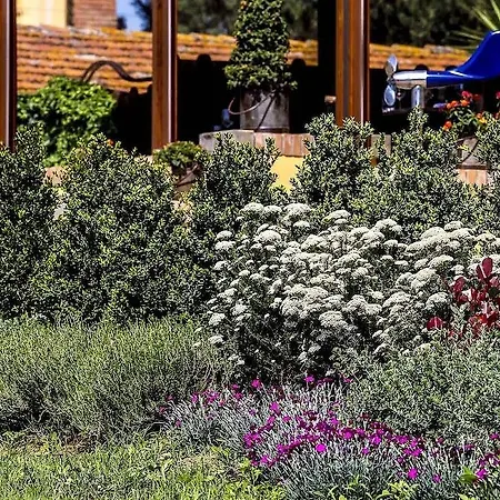 Boma Countryhouse Casale Bufalotta