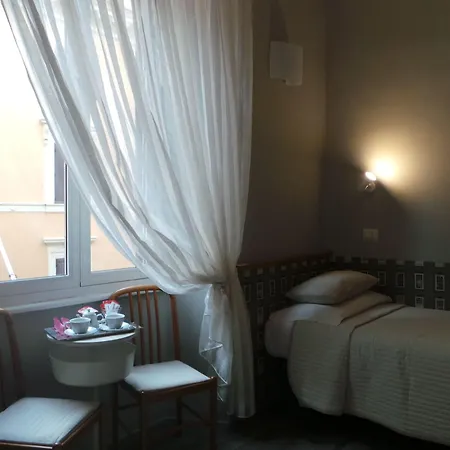 Castelfidardo Hotel 2*