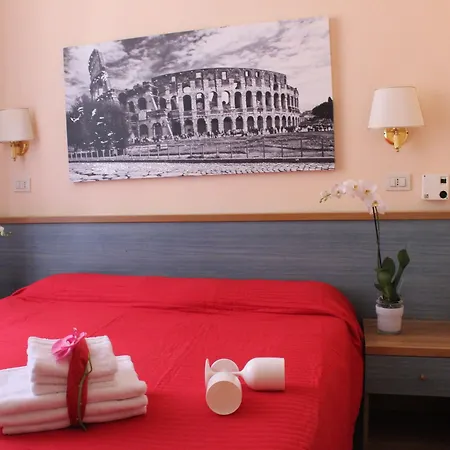 Castelfidardo Hotel