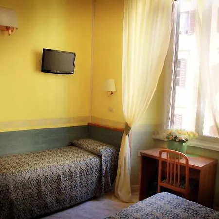 Hotel Castelfidardo 2*