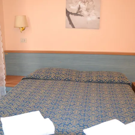 Hotel Castelfidardo Rome