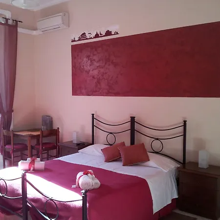 Guest house La Dell'angelo 3*