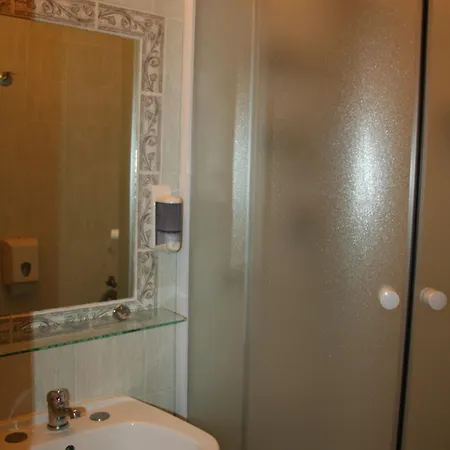 Hotel Castelfidardo