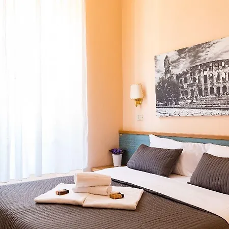 Castelfidardo Hotel