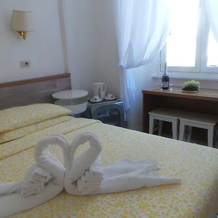 Hotel Castelfidardo Rome