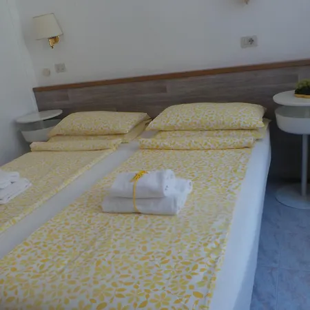 Castelfidardo Hotel Rome