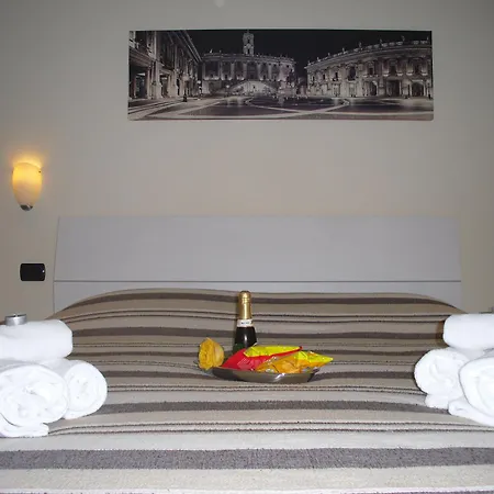 Guest house Cesar Vatican Rooms - Top Collection