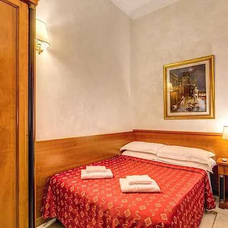Centro Cavour Hotel 3*