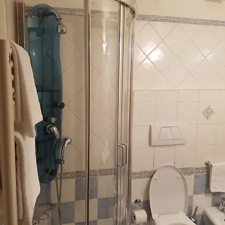 69 Manin Street Guest house Rome