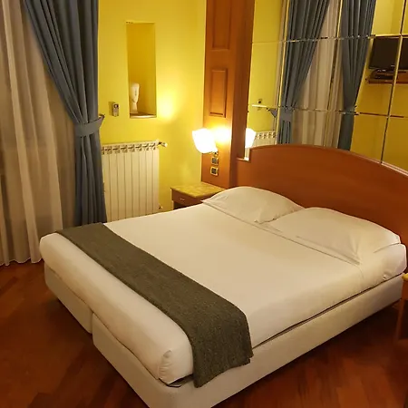69 Manin Street Guest house