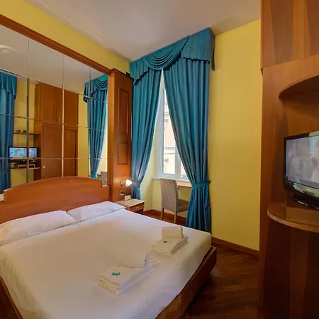 69 Manin Street Guest house