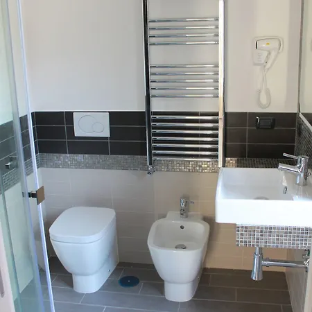 Guest house Cesar Vatican Rooms - Top Collection 2*