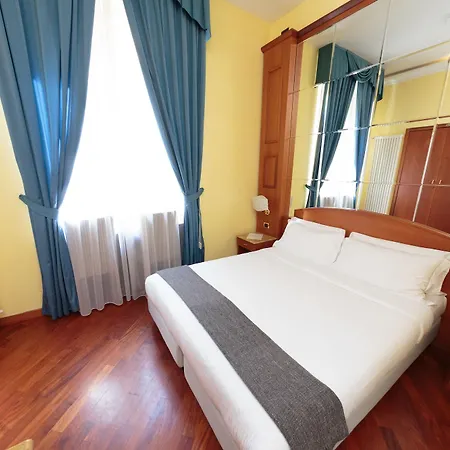 69 Manin Street Guest house Rome