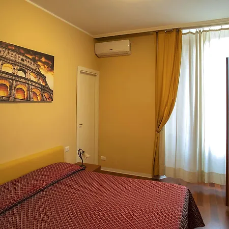 Sole E Luna Bed & Breakfast Rome