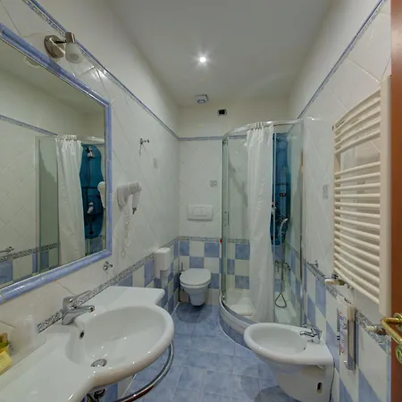 69 Manin Street 3* Rome