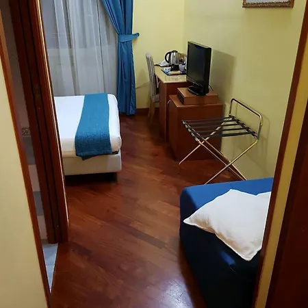 69 Manin Street Guest house