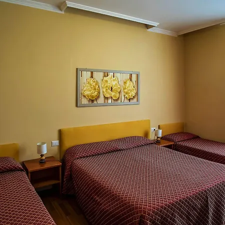 Bed & Breakfast Sole E Luna 2*