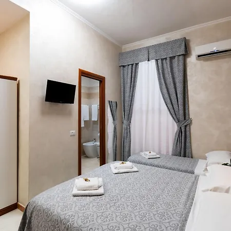 Centro Cavour 3*