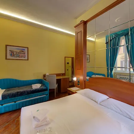 69 Manin Street Guest house 3*