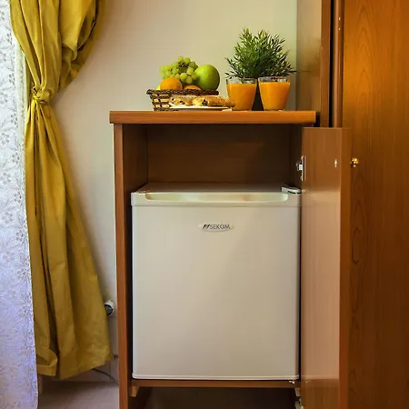 Bed & Breakfast Sole E Luna Rome