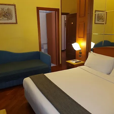 69 Manin Street Rome