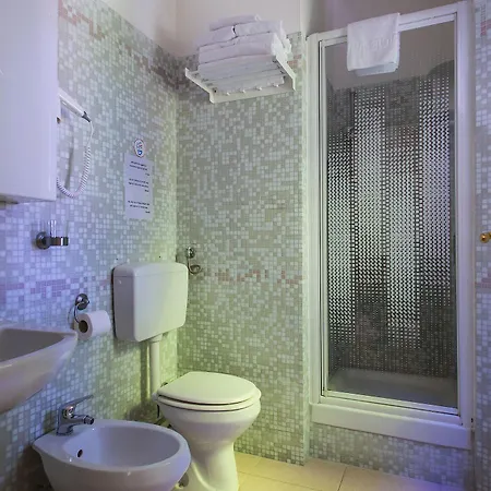 Bed & Breakfast Sole E Luna 2*