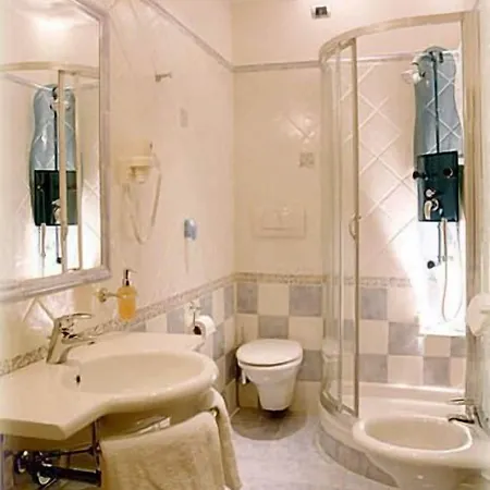 Guest house 69 Manin Street Rome