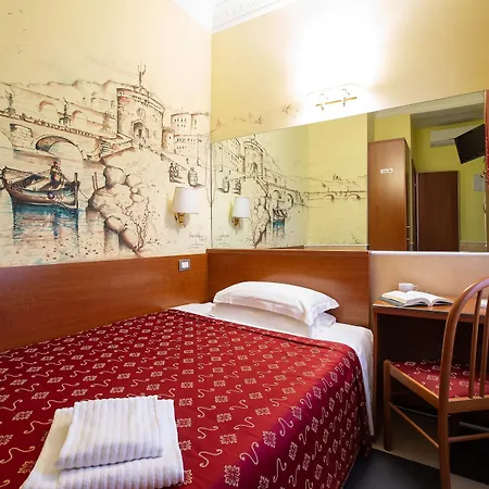 Centro Cavour Hotel