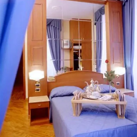 Guest house 69 Manin Street Rome