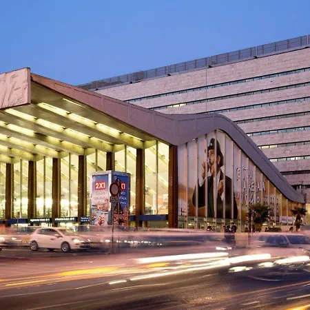 Lhp Termini Appartamento Roma