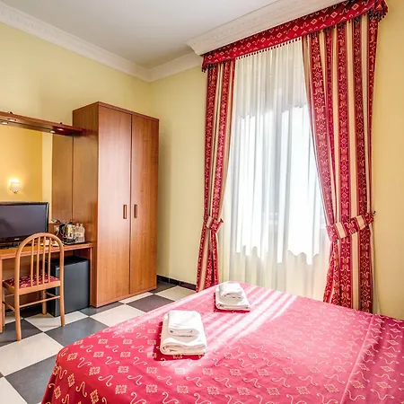 Hotel Centro Cavour