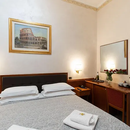 Centro Cavour Rome