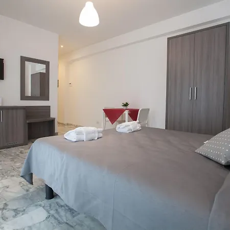 Bed & Breakfast Momenti Romani Rome