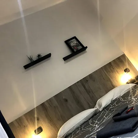 Bed & Breakfast Avec Moi Rome